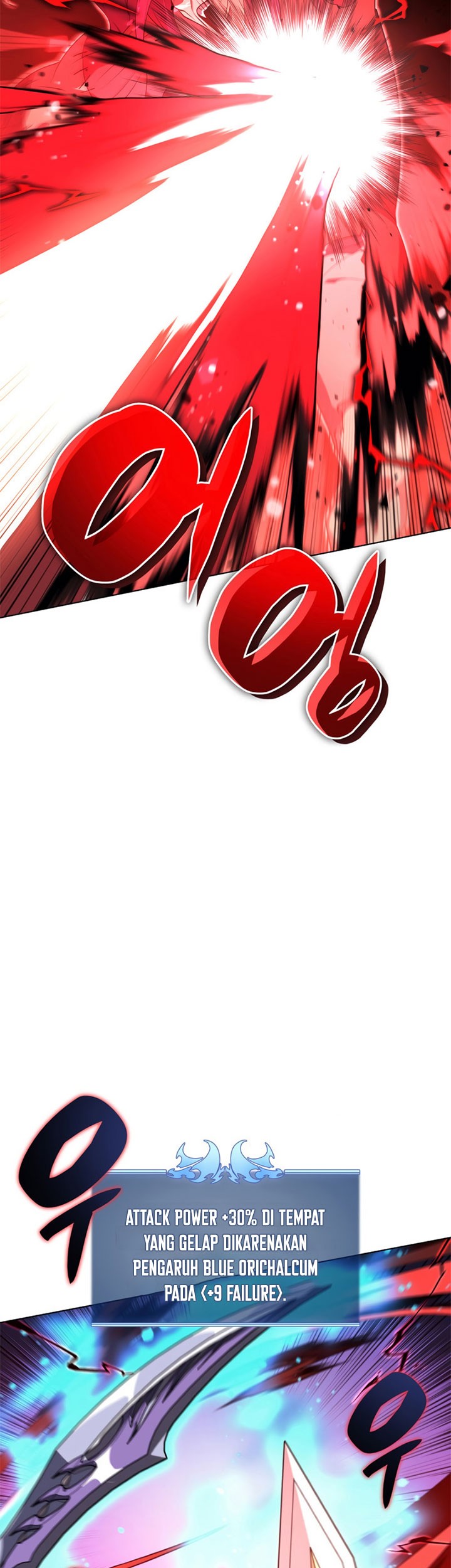 Overgeared Chapter 129 Gambar 73