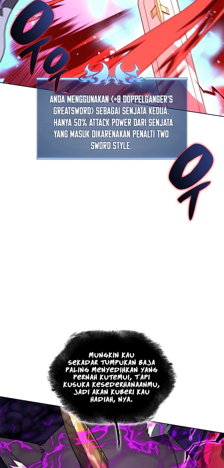 Overgeared Chapter 129 Gambar 74