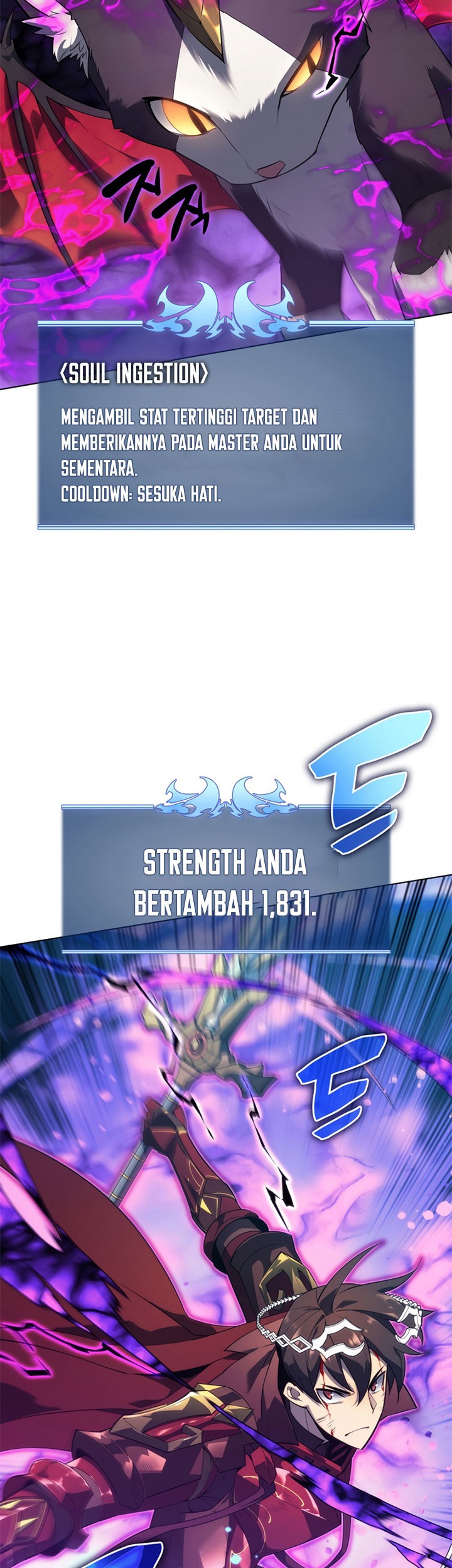 Overgeared Chapter 129 Gambar 75