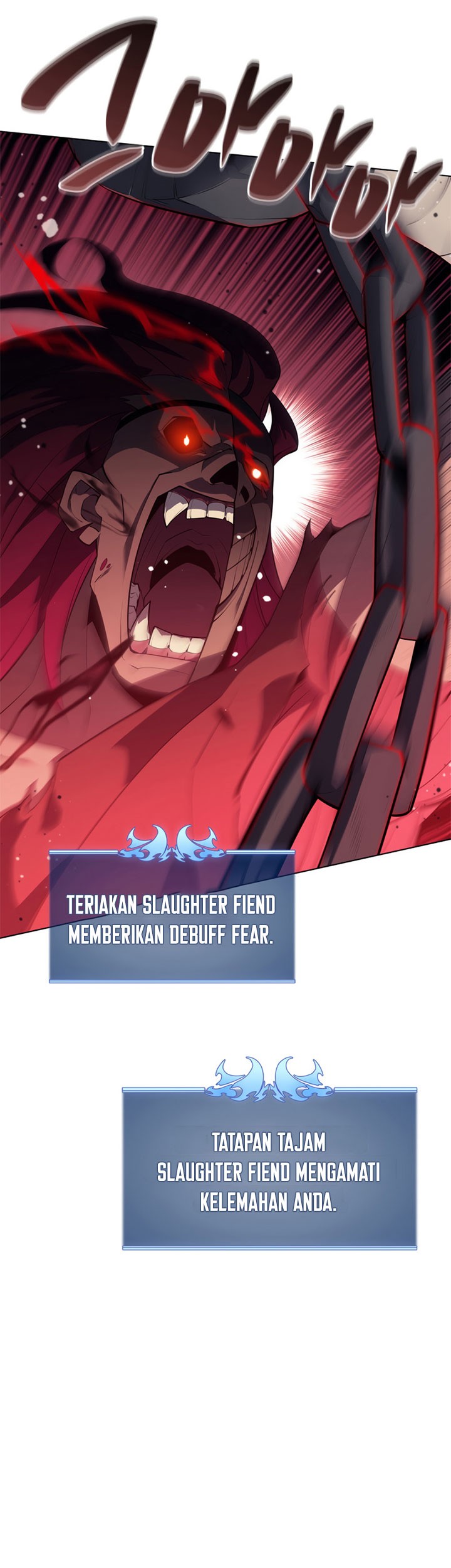 Overgeared Chapter 129 Gambar 77