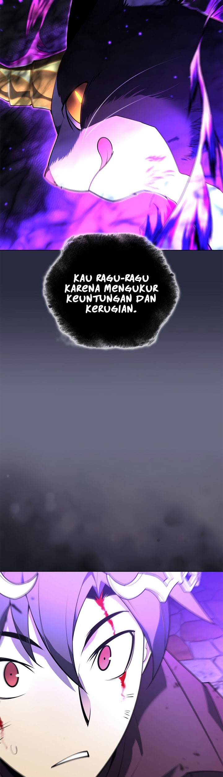 Overgeared Chapter 129 Gambar 59