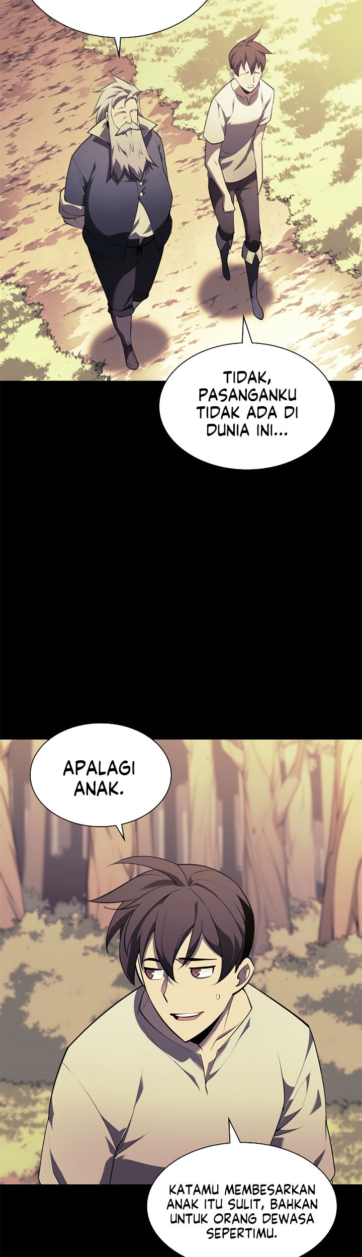Overgeared Chapter 129 Gambar 61