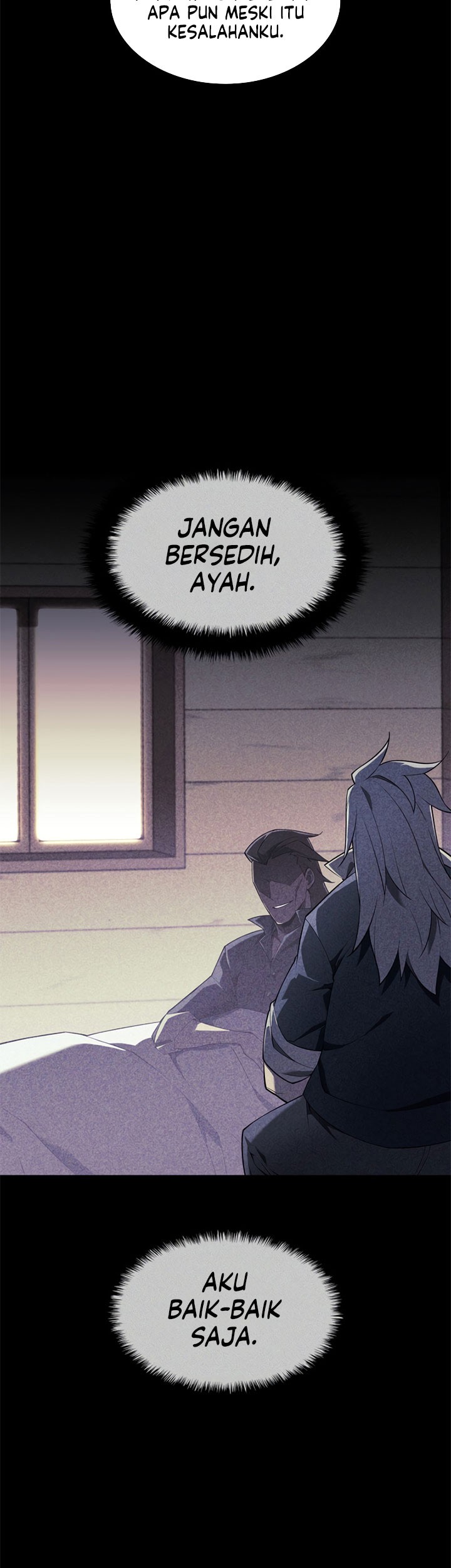 Overgeared Chapter 129 Gambar 63