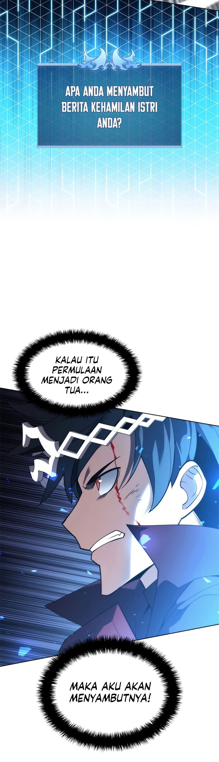 Overgeared Chapter 129 Gambar 79