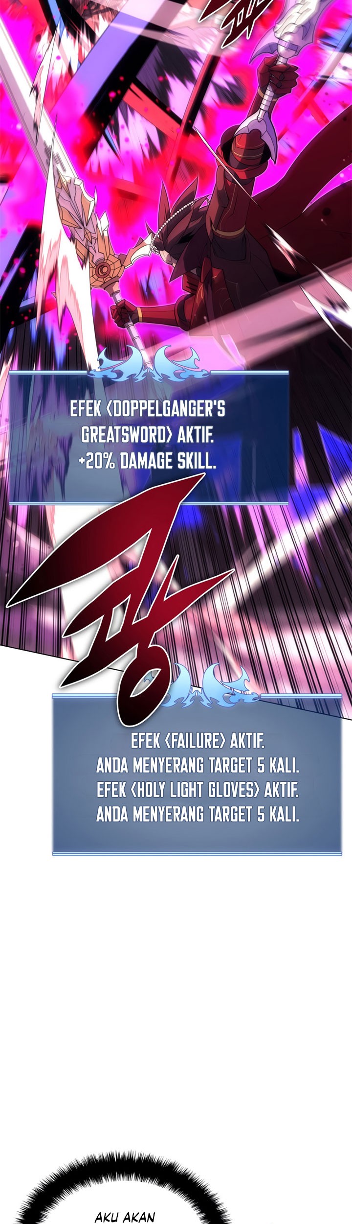 Overgeared Chapter 129 Gambar 83