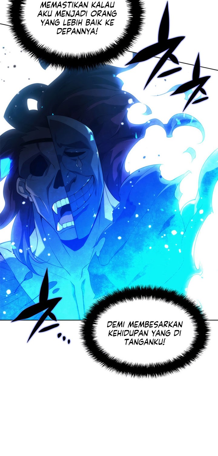 Overgeared Chapter 129 Gambar 84