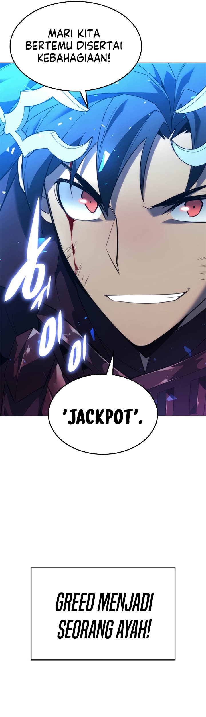 Overgeared Chapter 129 Gambar 85