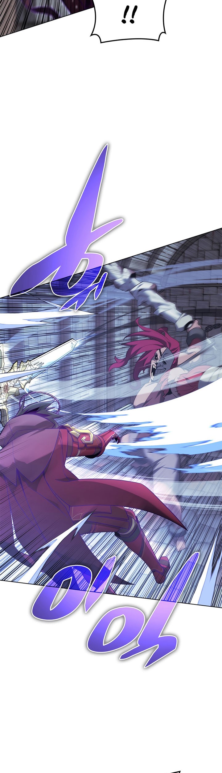 Overgeared Chapter 129 Gambar 7