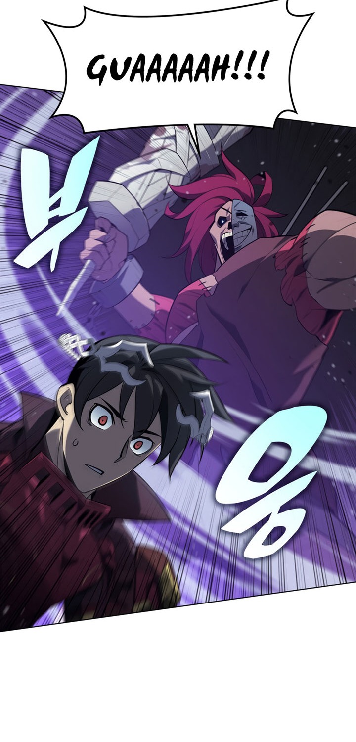 Overgeared Chapter 129 Gambar 8