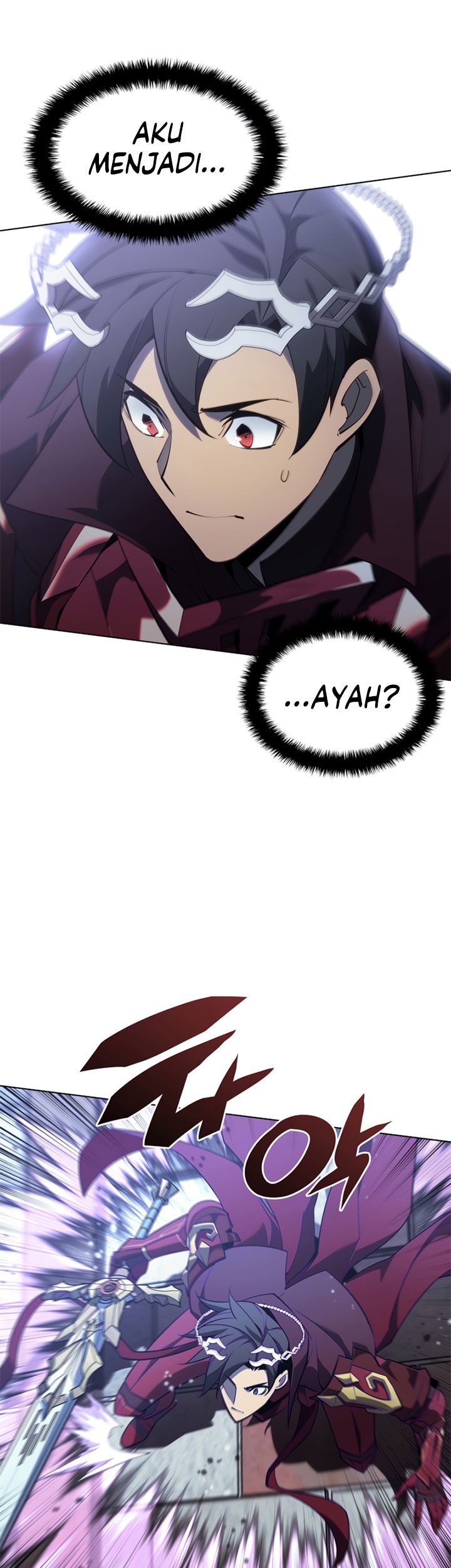 Overgeared Chapter 129 Gambar 9