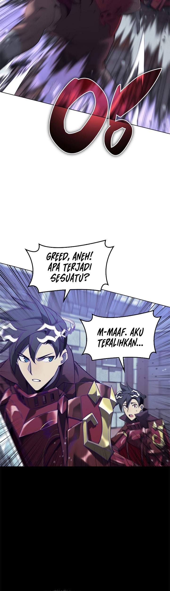 Overgeared Chapter 129 Gambar 11
