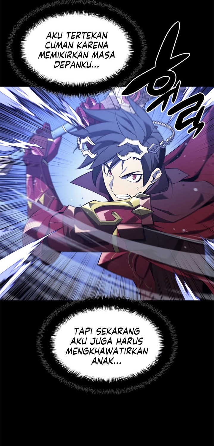 Overgeared Chapter 129 Gambar 12