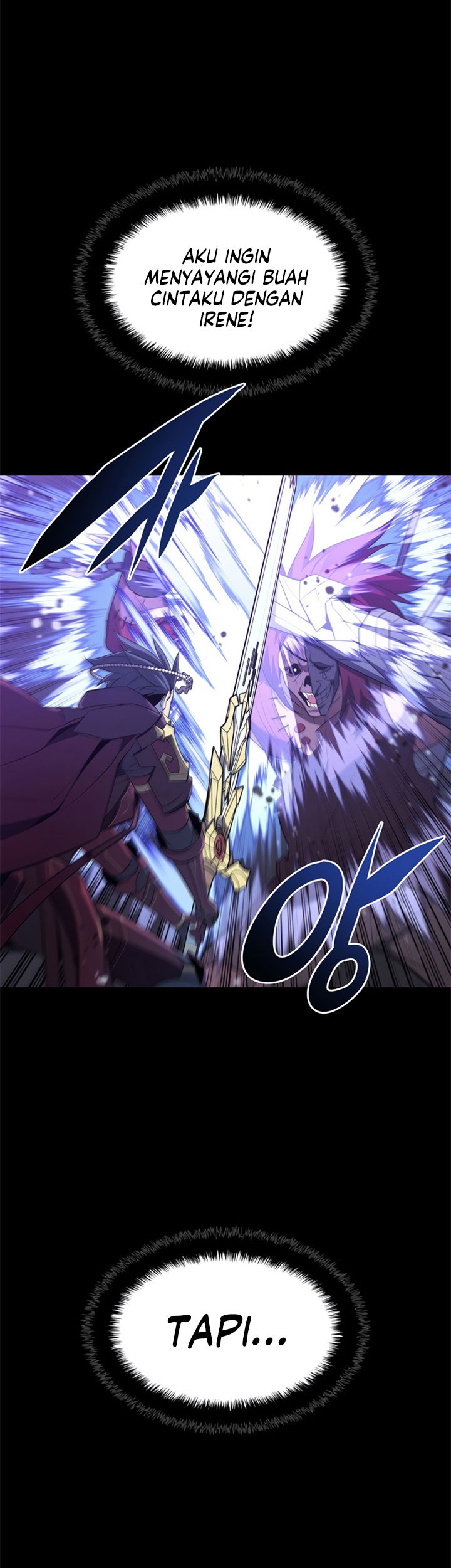 Overgeared Chapter 129 Gambar 13