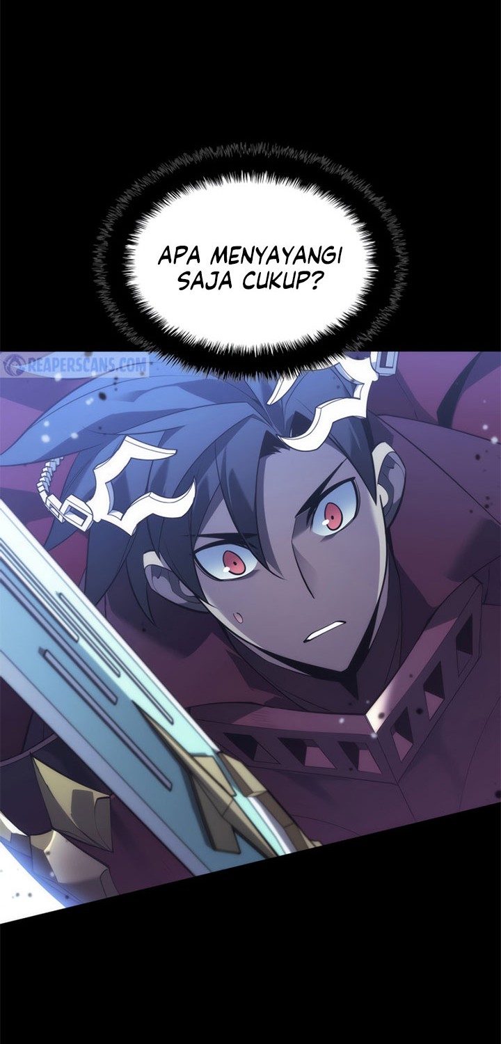 Overgeared Chapter 129 Gambar 14