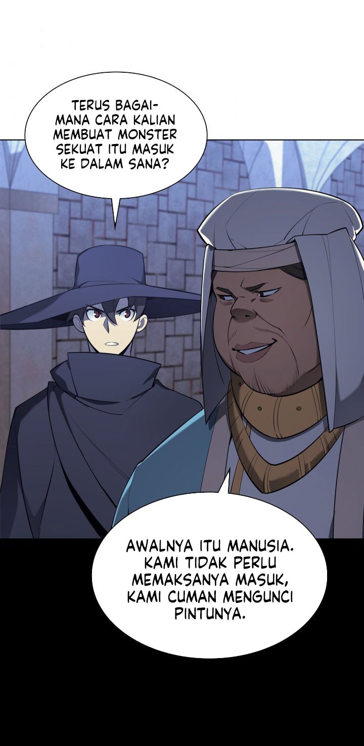 Overgeared Chapter 128 Gambar 28