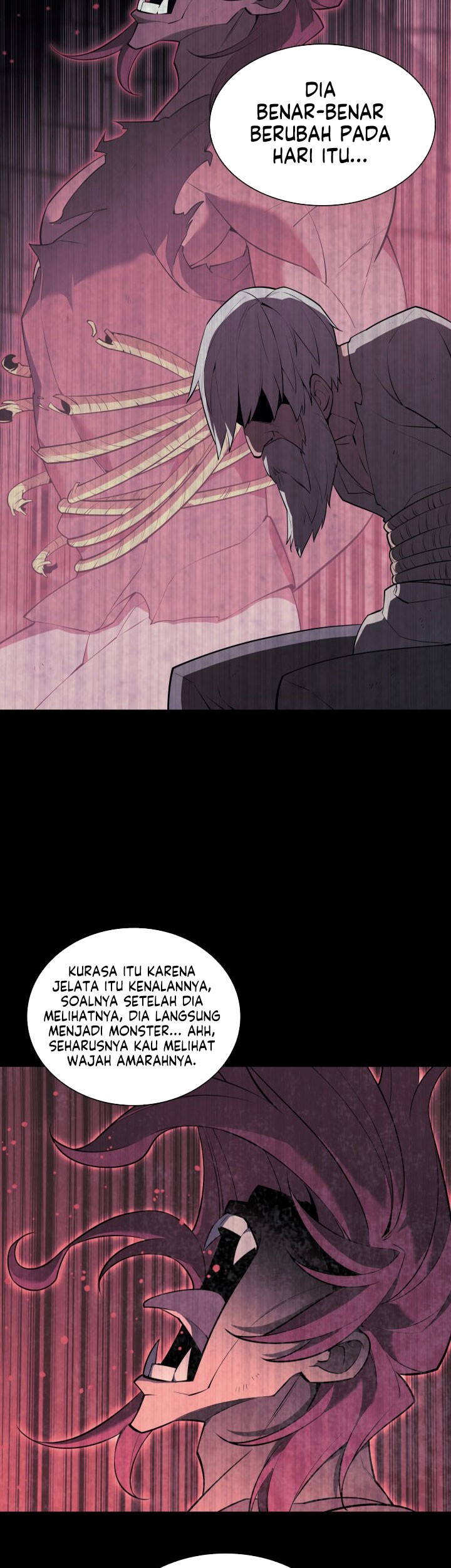 Overgeared Chapter 128 Gambar 31