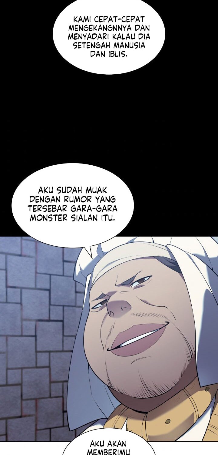 Overgeared Chapter 128 Gambar 32