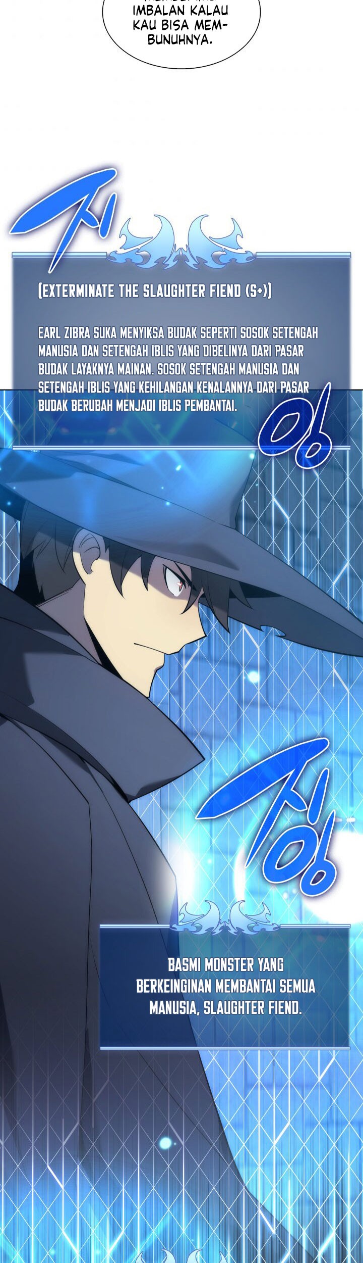 Overgeared Chapter 128 Gambar 33