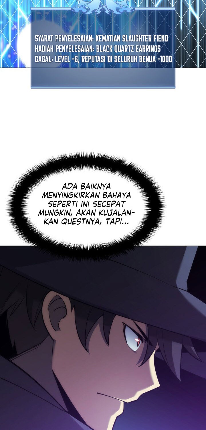 Overgeared Chapter 128 Gambar 34