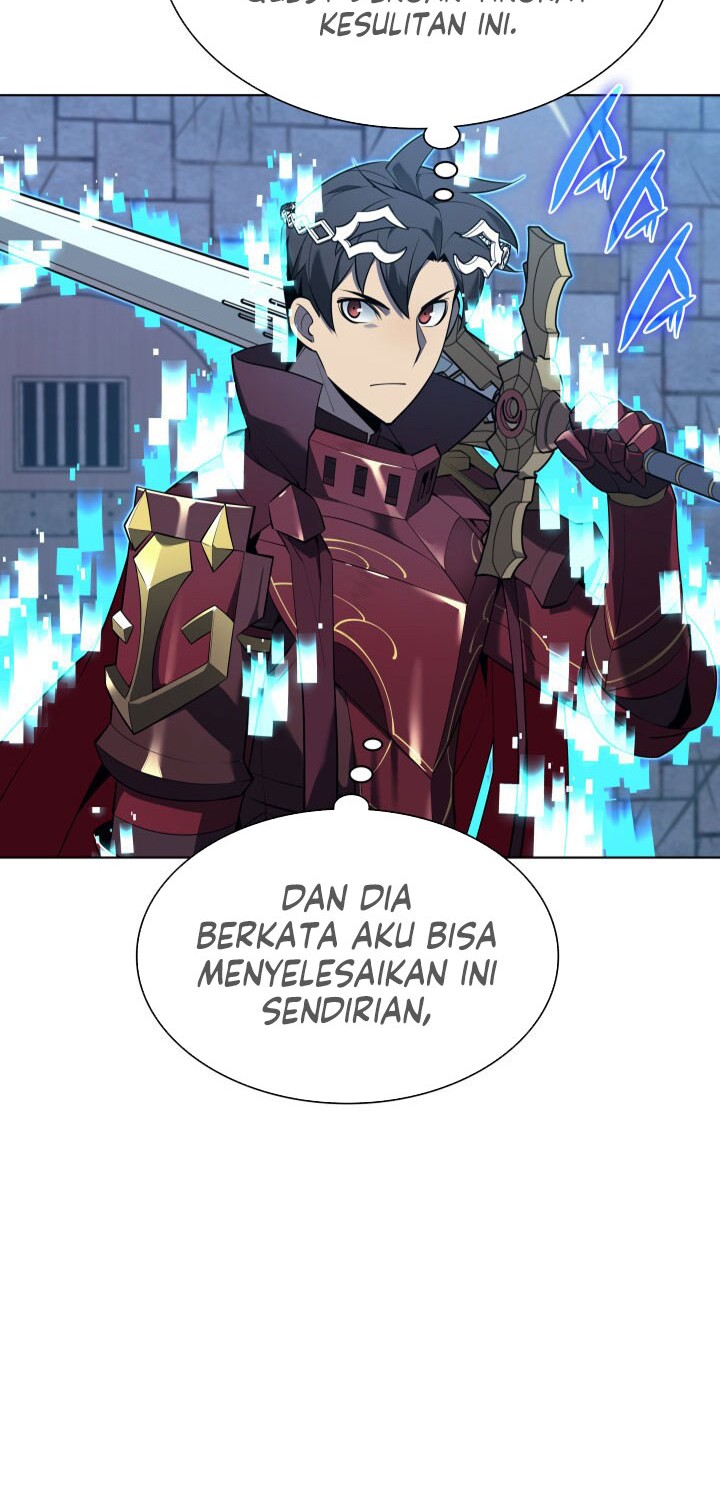 Overgeared Chapter 128 Gambar 36