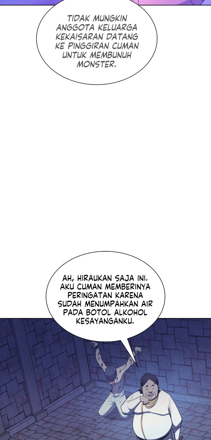 Overgeared Chapter 128 Gambar 22