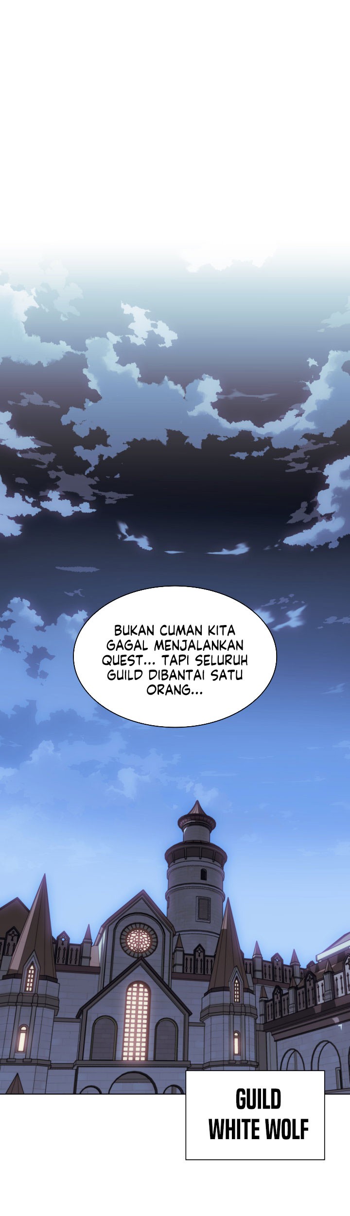 Komik Overgeared Chapter 128 gambar nomor 1