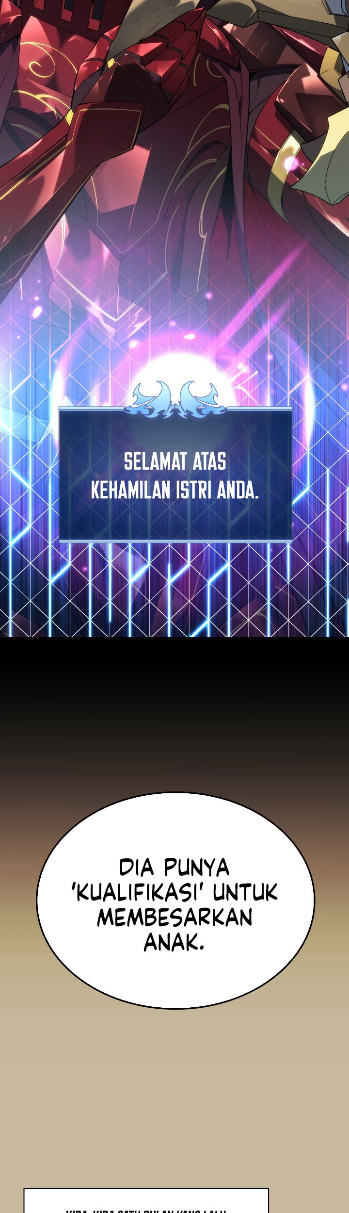 Overgeared Chapter 128 Gambar 47