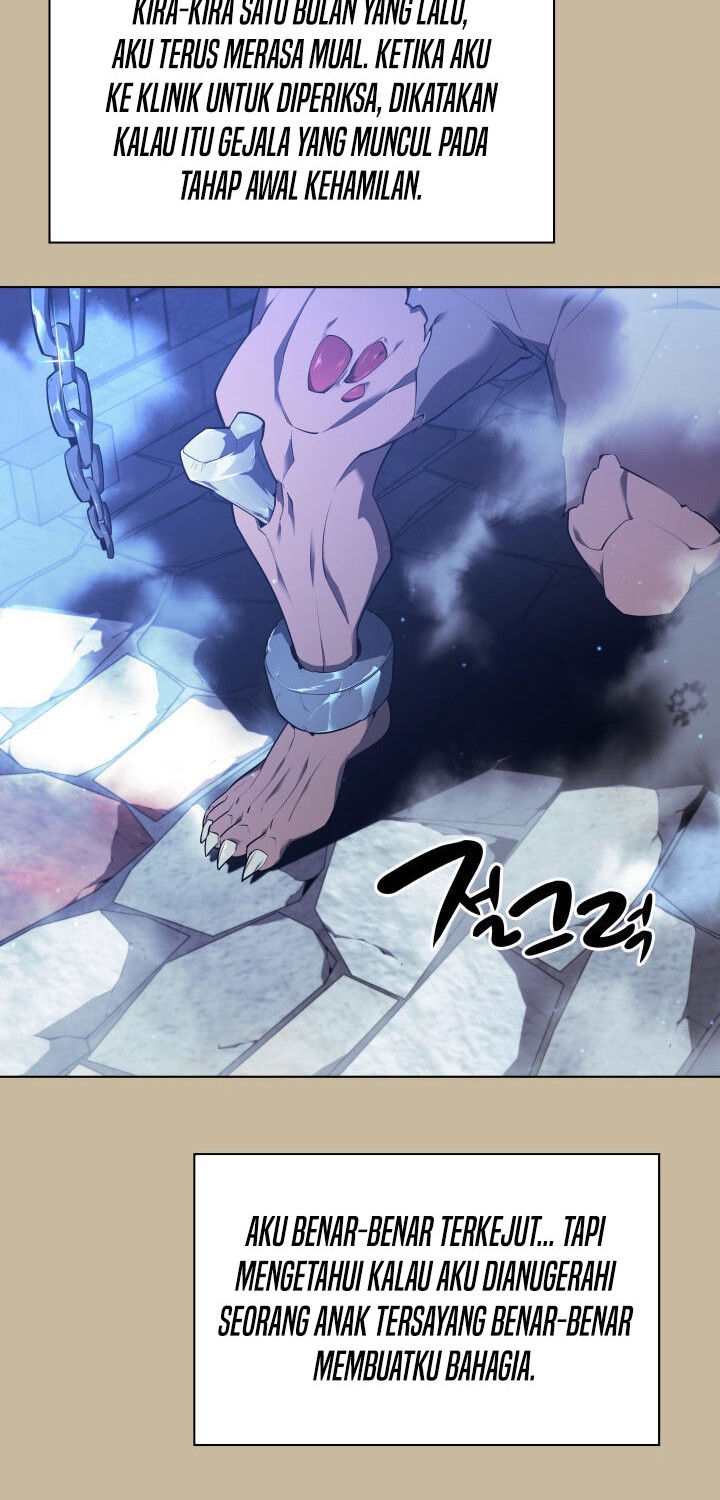 Overgeared Chapter 128 Gambar 48