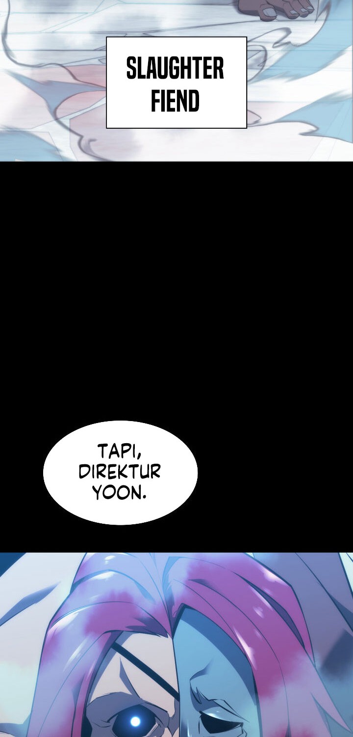 Overgeared Chapter 128 Gambar 54