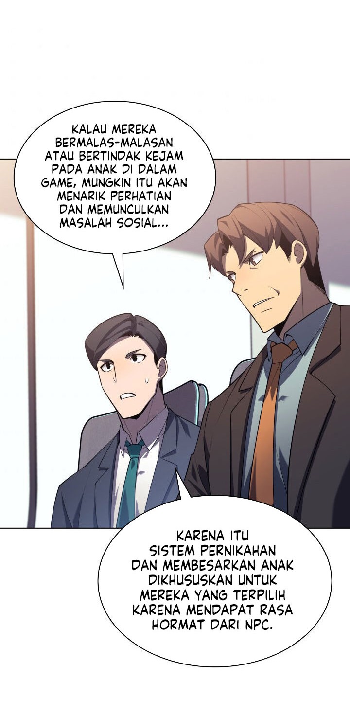 Overgeared Chapter 128 Gambar 56