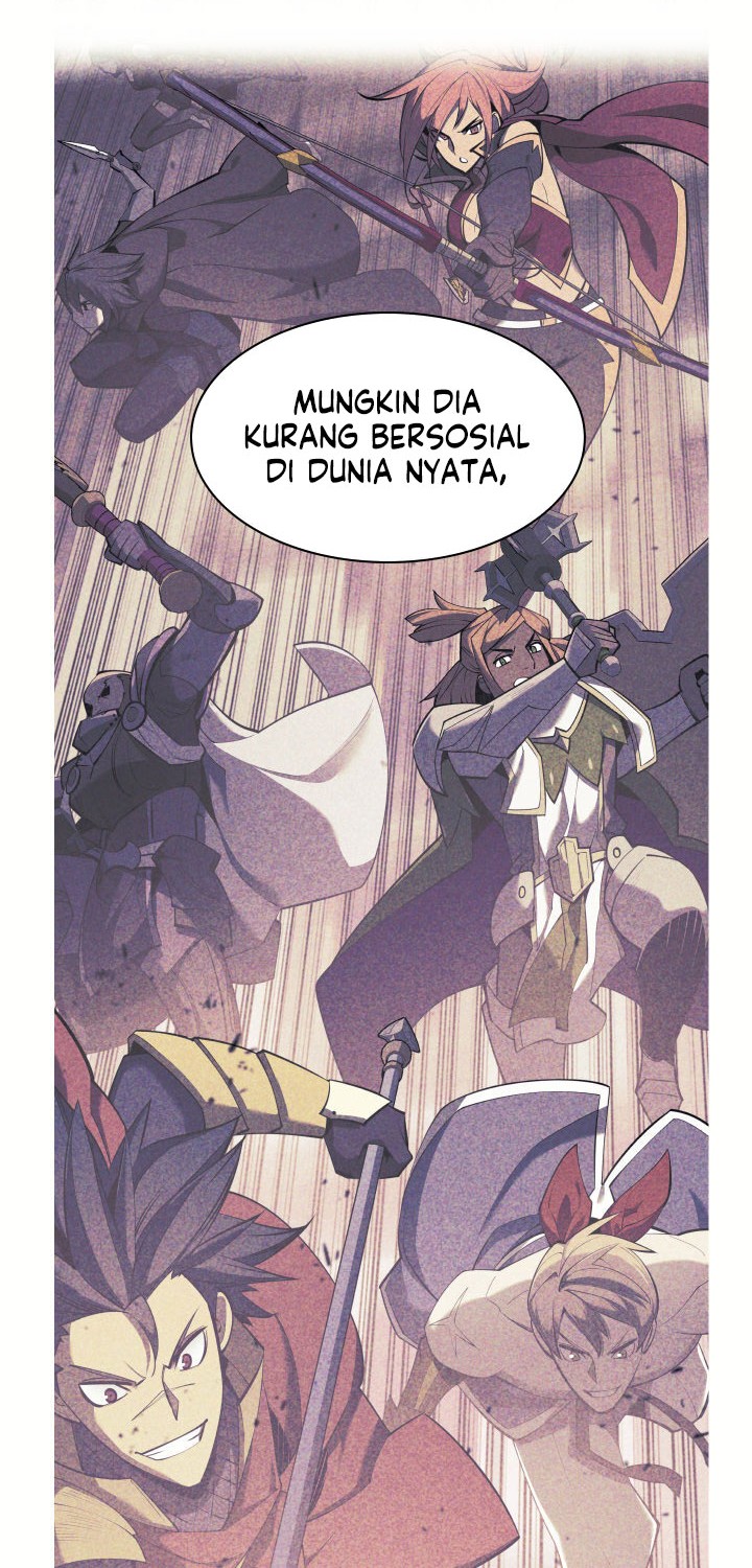 Overgeared Chapter 128 Gambar 58