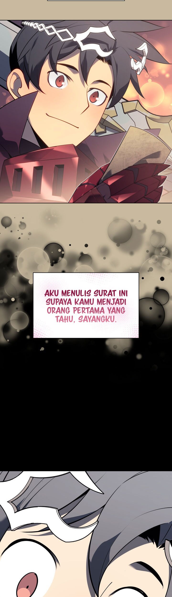 Overgeared Chapter 128 Gambar 39