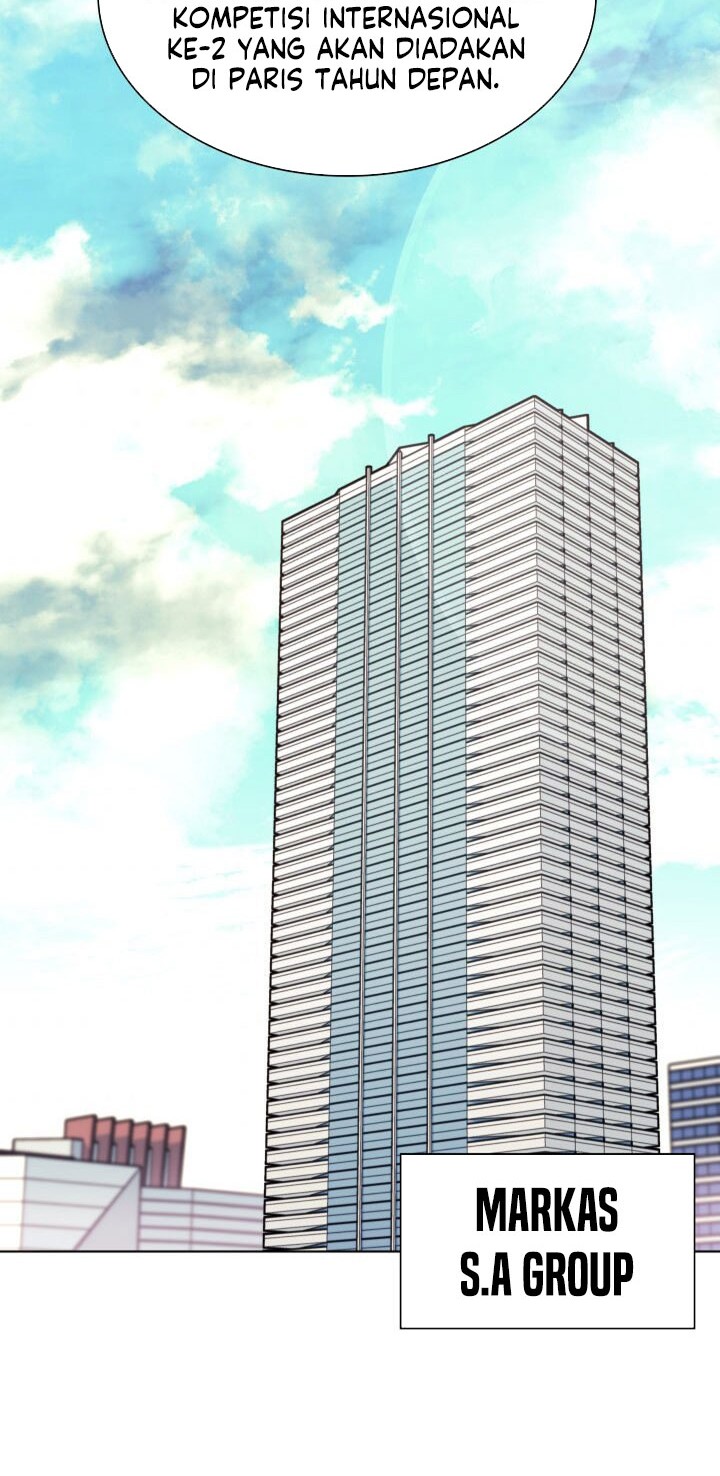 Overgeared Chapter 128 Gambar 42