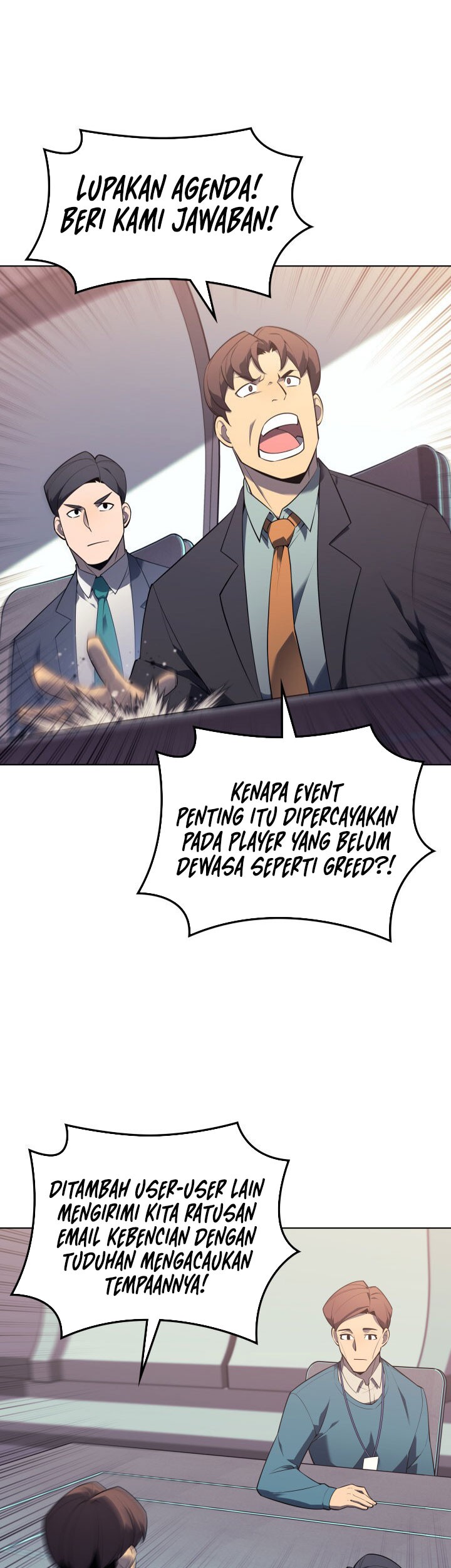 Overgeared Chapter 128 Gambar 43