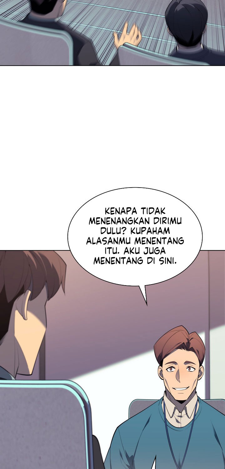 Overgeared Chapter 128 Gambar 44