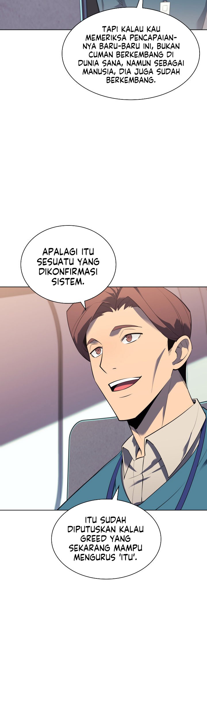 Overgeared Chapter 128 Gambar 45