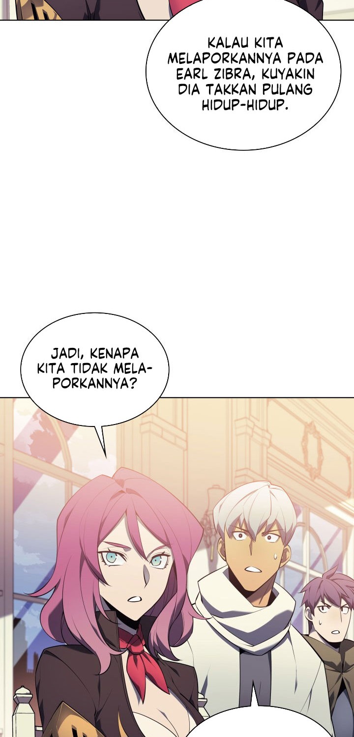 Overgeared Chapter 128 Gambar 4