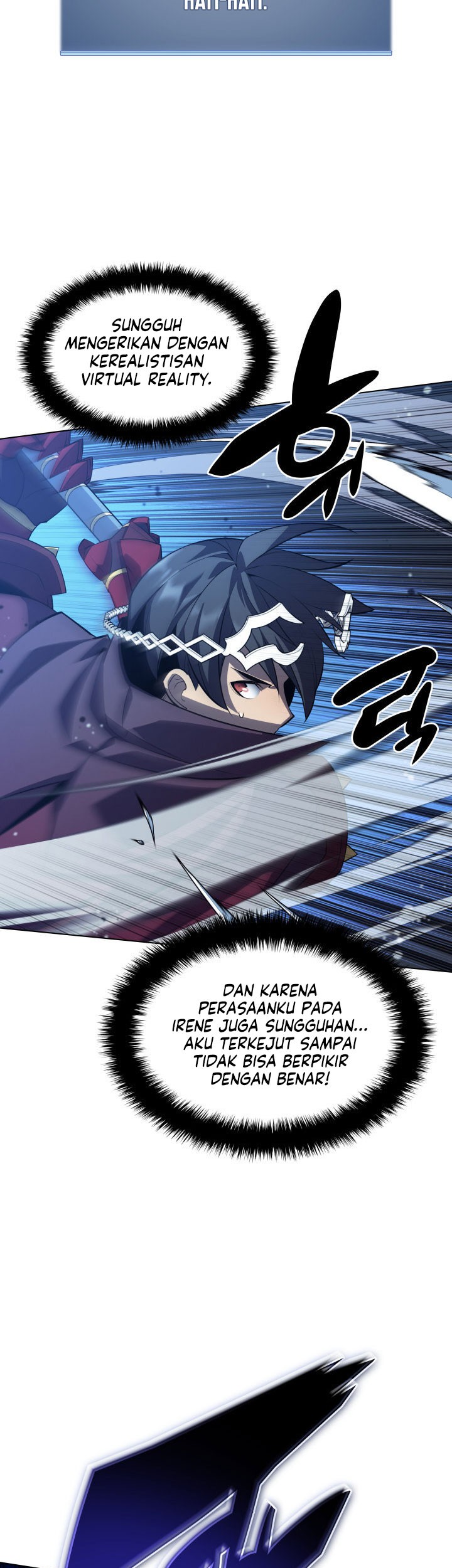 Overgeared Chapter 128 Gambar 67