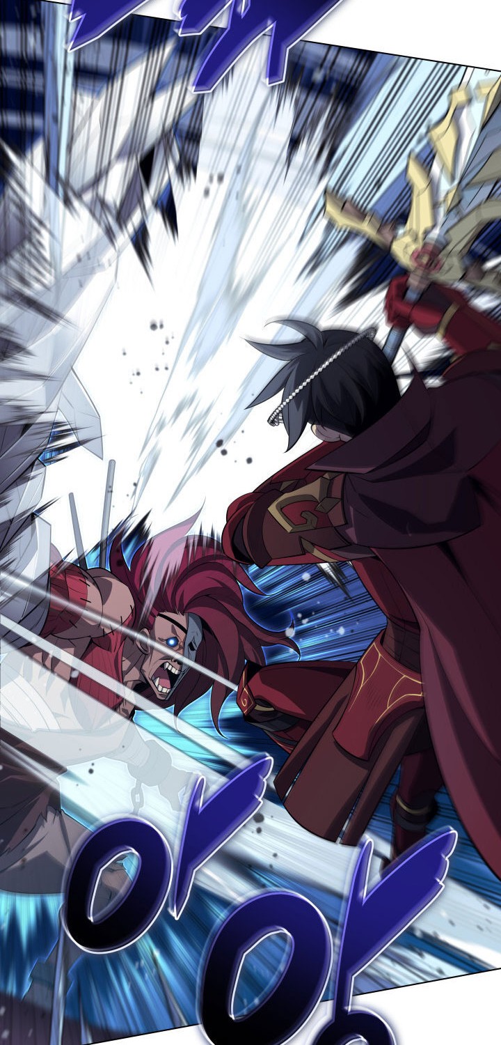 Overgeared Chapter 128 Gambar 68