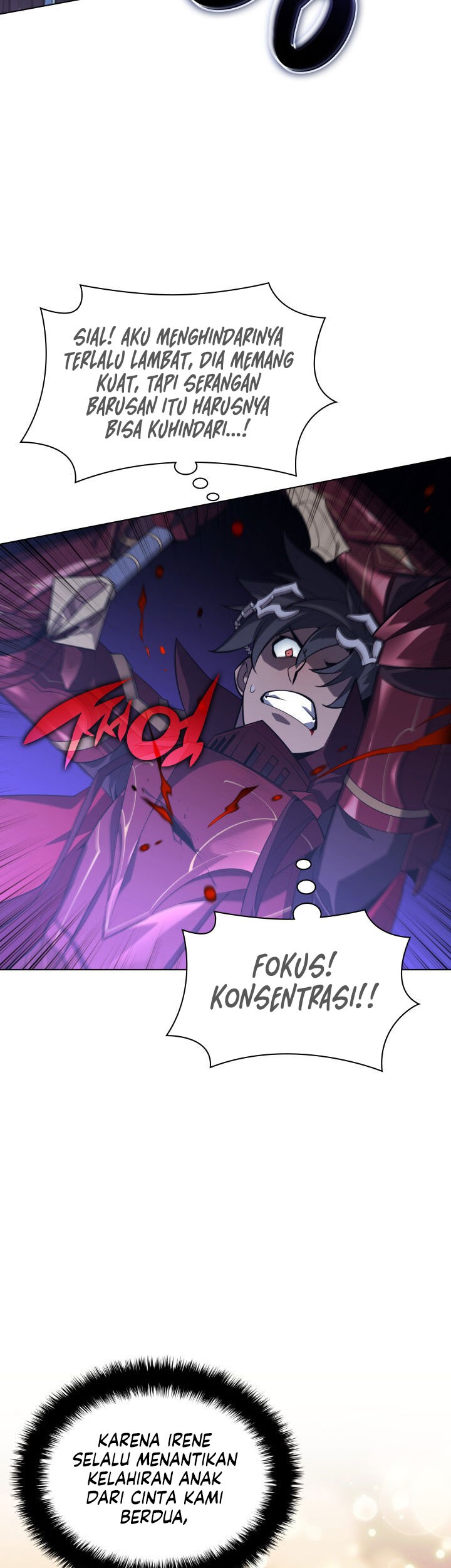 Overgeared Chapter 128 Gambar 69