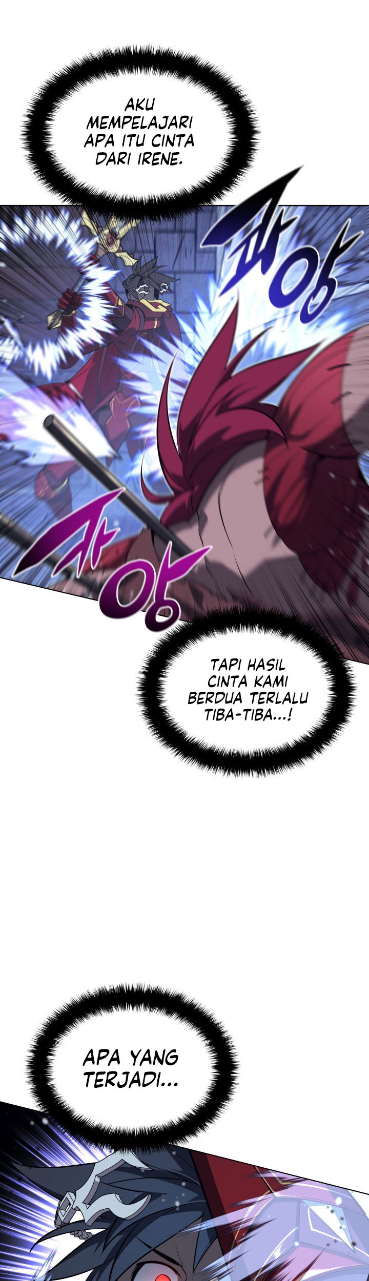 Overgeared Chapter 128 Gambar 71