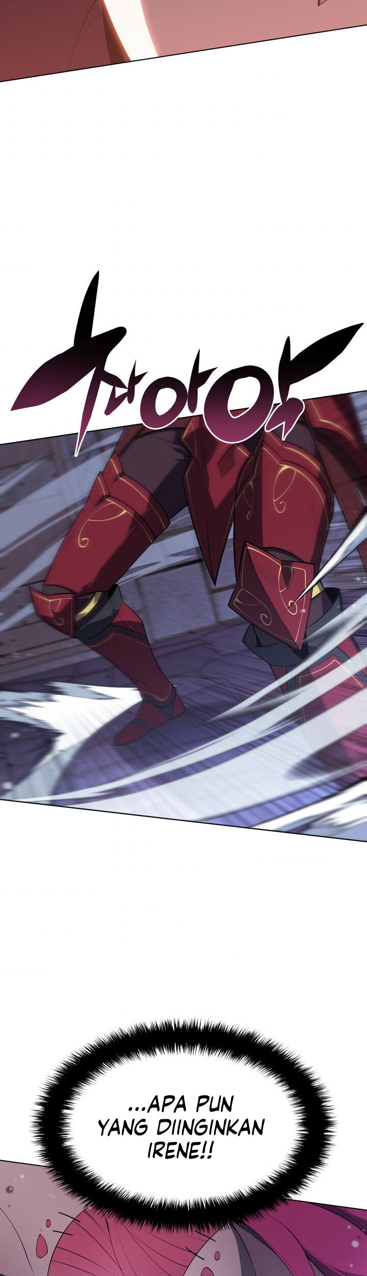 Overgeared Chapter 128 Gambar 75