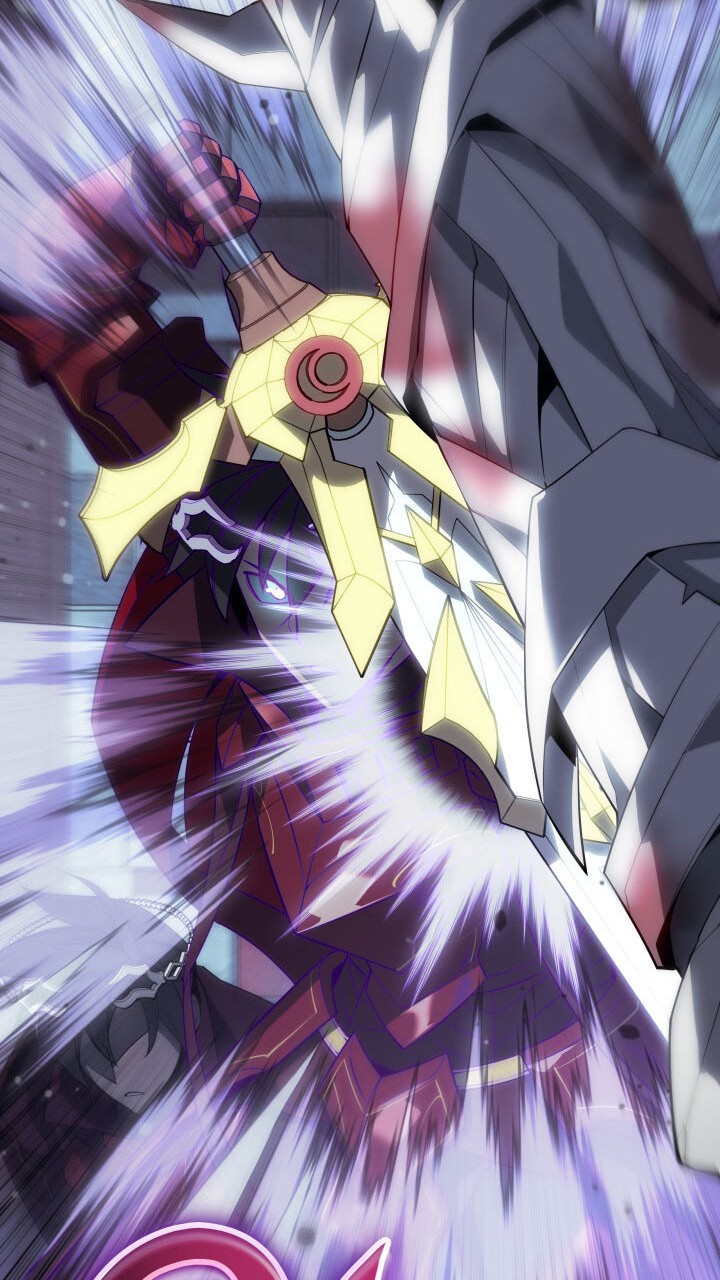 Overgeared Chapter 128 Gambar 78