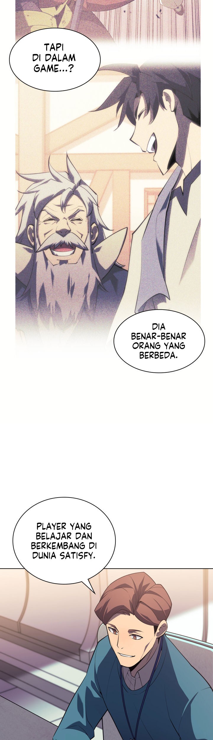 Overgeared Chapter 128 Gambar 59