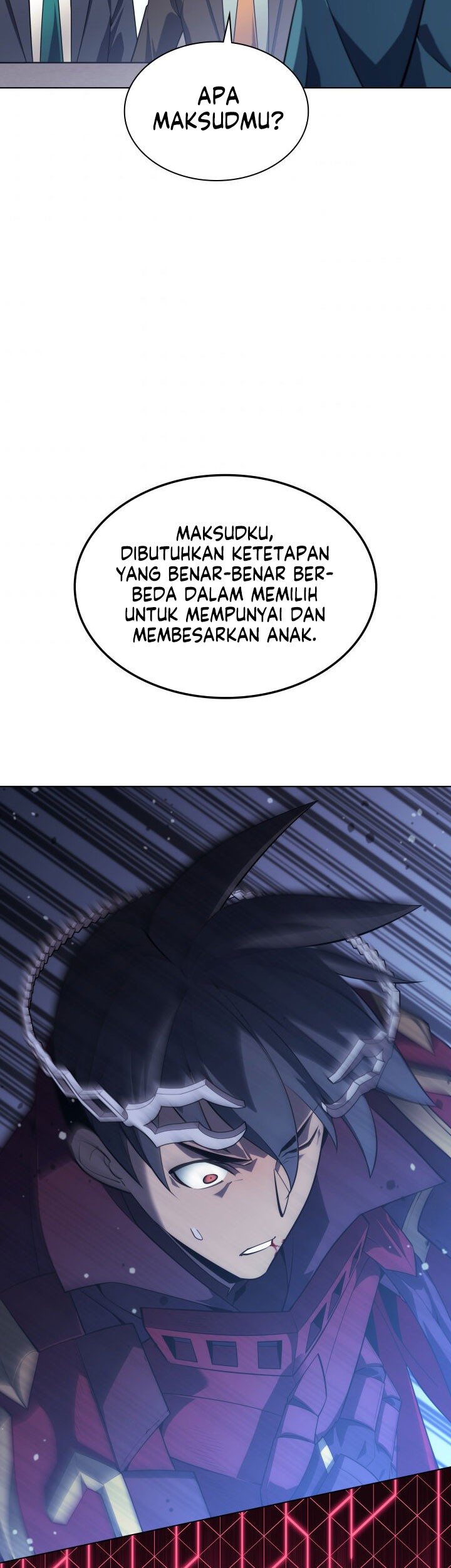 Overgeared Chapter 128 Gambar 61