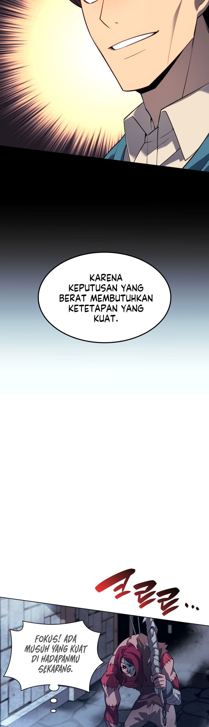 Overgeared Chapter 128 Gambar 63