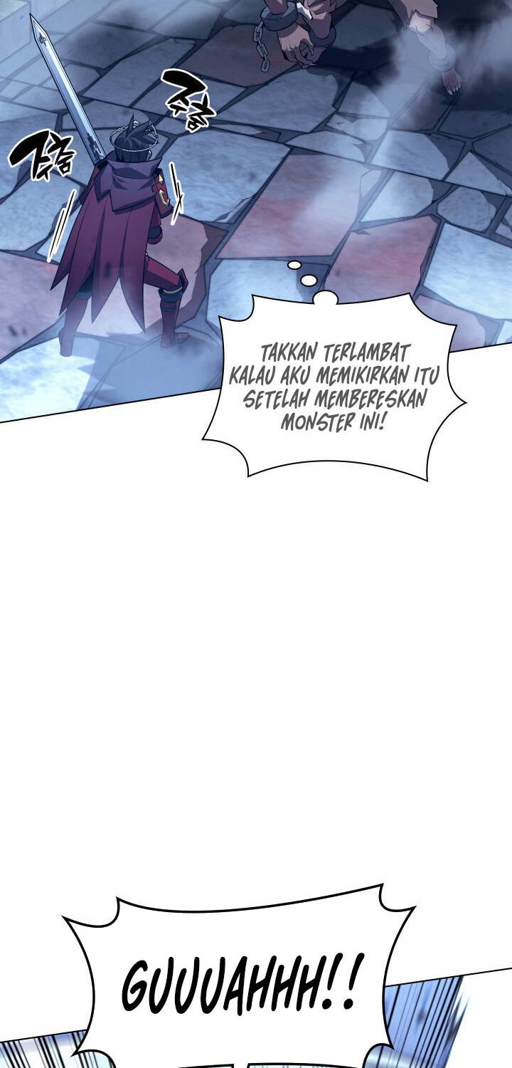 Overgeared Chapter 128 Gambar 64