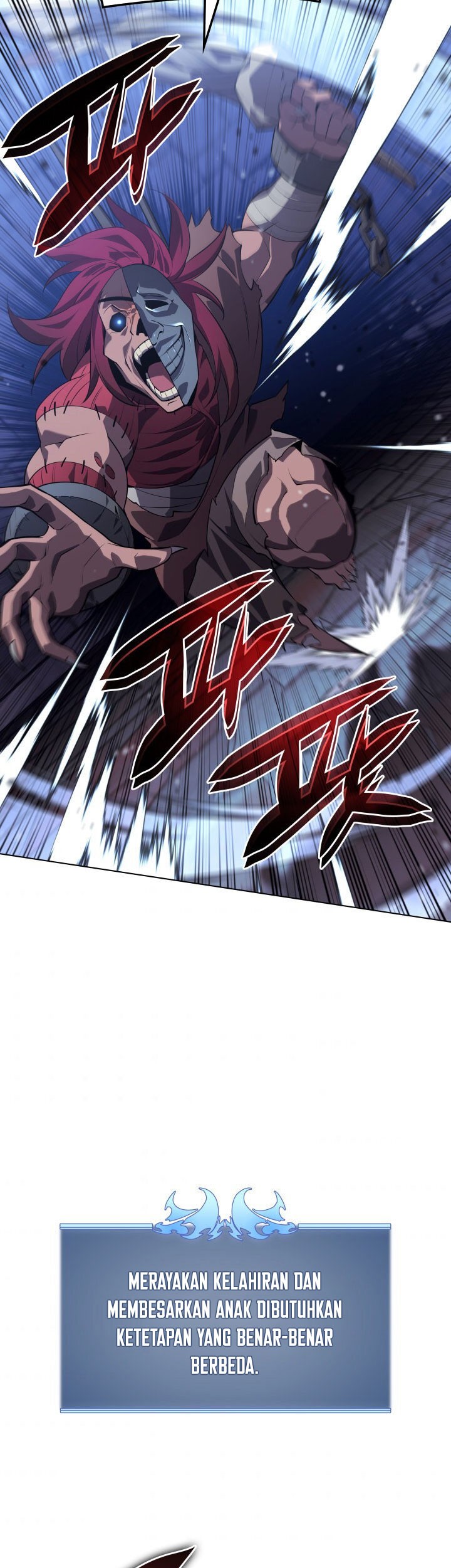 Overgeared Chapter 128 Gambar 65