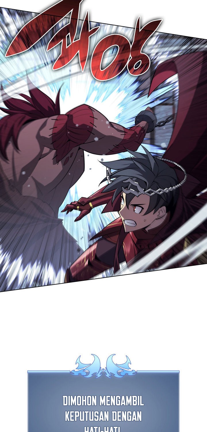 Overgeared Chapter 128 Gambar 66