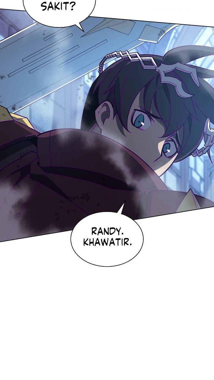 Overgeared Chapter 128 Gambar 80